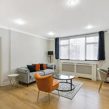 Avari Apartments - Princeton Collection London Exterior photo