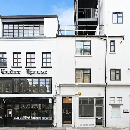 Avari Apartments - Princeton Collection London Exterior photo
